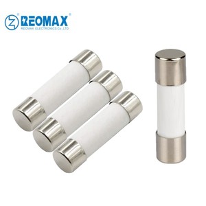 5x20 5.2*20mm Ceramic <strong>Fuse</strong> <strong>250V</strong> 100mA 200mA 500mA 1A 2A 3A 4A 5A 6A 8A 10A <strong>12A</strong> 15A 20A 25A 30A Micro <strong>Fuse</strong> with Axial <strong>Lead</strong> - Product Image 4