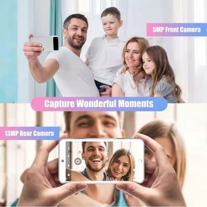Mini Reproductor MP3 y MP4 con Pantalla <span class=keywords><strong>de</strong></span> 4.3 Pulgadas, Android, Wifi, Descarga <span class=keywords><strong>de</strong></span> Aplicaciones, Música, Libro Electrónico y Video - Product Image 5