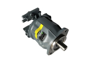 Bomba de Pistones Hidráulica A10VSO 140 de Desplazamiento Variable Axial de un Solo Pistón NUEVA A10VSO140DR/31R-PPB12N00 - Product Image 6