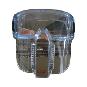 Splash <strong>Protective</strong> Polycarbonate PC Face <strong>Shield</strong> - Product Image 4