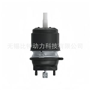 Brake Chamber 9254229030 Replacement For 9254929030 Original Spring Mercedes Benz <b>Eva</b> Bus - Product Image 3