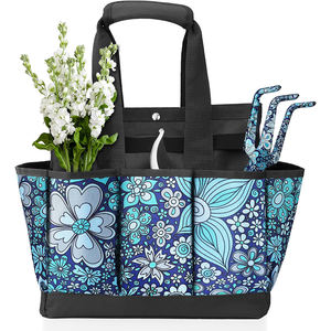 Muestra Gratuita de Bolsa de Herramientas de Lona Resistente Personalizada para Hombre, con 25 Bolsillos, Bolsa de Trabajo de Carpintero, Bolsa de Lona Grande Legacy - Product Image 4