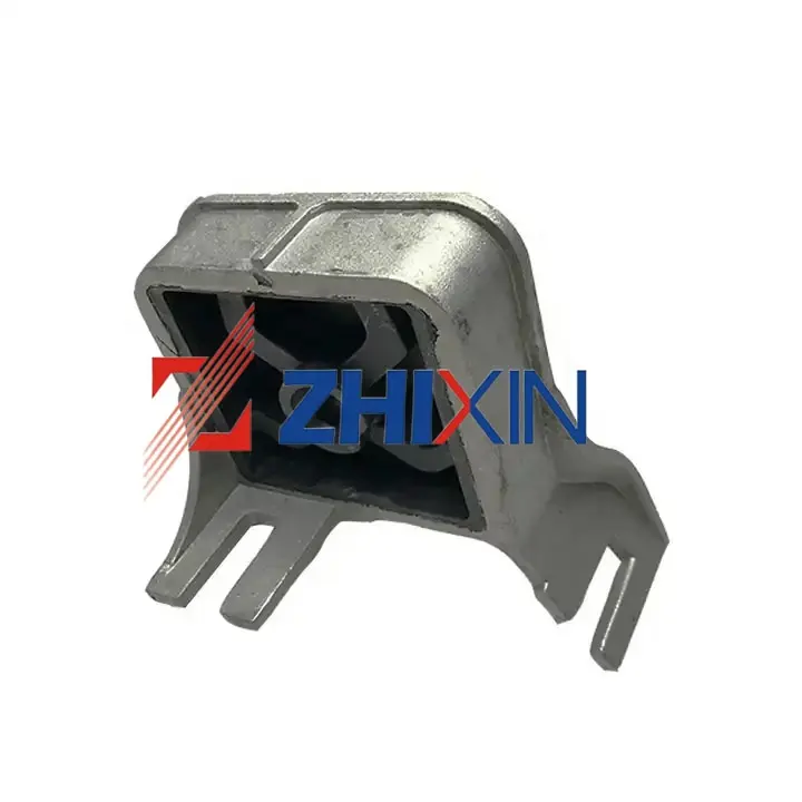 Zhixin 7700435270 Uitlaat Ophanging Geschikt Voor Renault Rubber Motor Mounts Pads & Vering Montage Van Hoge Kwaliteit