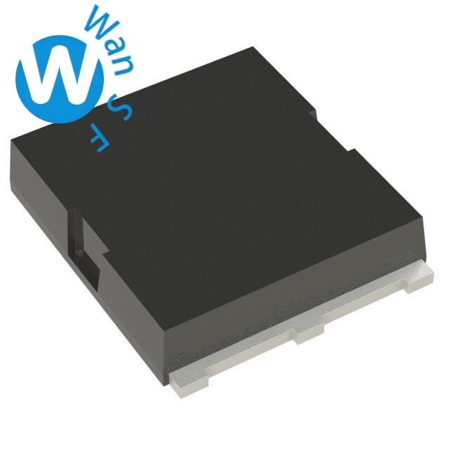 New TK080U60Z1,RQ SFN-8 Single MOSFETs Discrete Electronic Components One-stop BOM List RFQ Quotation