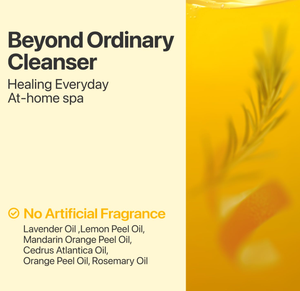 Limpiador Facial No5 con Glutatión y Vitaminas, Limpiador Facial Hidratante e Iluminador con Glutatión y Vitaminas - Product Image 2