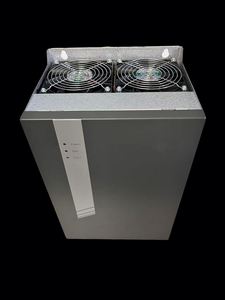 Variador de Frecuencia de CA de 7.5kW 11kW para Ahorro de Energía en Sistemas de Compresores Rotativos - Product Image 2