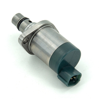 Nouvelle soupape de commande d'aspiration de haute qualité SCV 294200-2760 1460A056 294200-4760 pour MITSUBISHI ISUZU