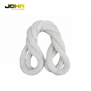 Cao phá vỡ sức mạnh 0.5-20 tấn Vòng Loại Vòng Nylon nâng Sling dây