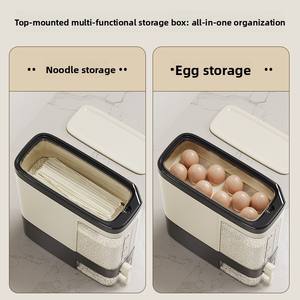 Contenitore per uso domestico, - Product Image 4