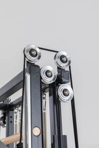 Nouvelle Tour Spirale Multifonctionnelle <span class=keywords><strong>de</strong></span> Pilates pour la Musculation et le Yoga – Idéale pour les Studios <span class=keywords><strong>de</strong></span> Gym et <span class=keywords><strong>de</strong></span> Yoga - Product Image 4