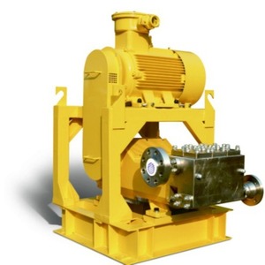 Bombas Dosificadoras Milton-Roy Maxroy, Equipos para Procesos Químicos Accionados por Motor - Product Image 4