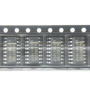 Thương hiệu mới và độc đáo max3232 mạch tích hợp max3232eese chip <span class=keywords><strong>IC</strong></span> max3232eese + - Product Image 2