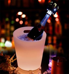 Comercial al aire libre Night <span class=keywords><strong>Club</strong></span> Glow portátil moderno Night <span class=keywords><strong>Club</strong></span> bar muebles acuario agua burbuja pared LED acrílico bar mostrador - Product Image 1