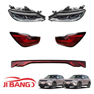 อะไหล่<span class=keywords><strong>รถ</strong></span>ยนต์ไฟฟ้าแท้ครบวงจร ขายดี ไฟหน้า LED ไฟตัดหมอก กระจกมองข้าง ไฟเลี้ยว สำหรับ BYD Xia Song - Product Image 3
