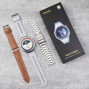 <span class=keywords><strong>Montre</strong></span> intelligente C15 PRO Écran HD Appel BT Ultra-faible consommation Boussole extérieure <span class=keywords><strong>Bracelet</strong></span> de sport et de fitness <span class=keywords><strong>Montre</strong></span> intelligente C15Pro Compteur de pas - Product Image 6