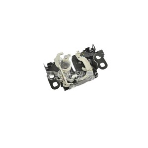 FARPREY ชุดล็อคฝากระโปรงหน้า 68280607AC สำหรับ Jeep Compass M4 K8 ชิ้นส่วนล็อคฝากระโปรงหน้าส่วนล่าง - Product Image 1