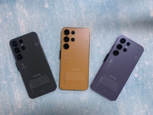 S24 Ultra 16GB+512GB Smartphone Android Intelligente 6800mAh 5G Dual SIM Compatibile con <span class=keywords><strong>Samsun</strong></span> S23 Ultra Telefono 4G 5G - Product Image 2