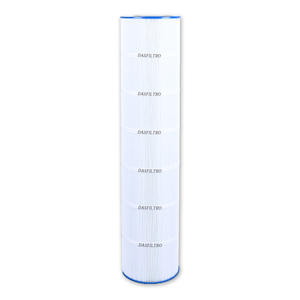 Cartucho de Filtro Dasfiltro Akp 131a para Filtración de Agua de Piscinas Elevadas, Accesorio para Filtro de Piscina - Product Image 1