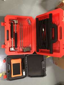 Aidu otomatik çok kanallı 180/300/600/900/1200 yeraltı su bulucu su dedektörü satışa - Product Image 3