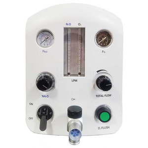 Appareil de sédation au protoxyde d'azote professionnel SY-E016-1 pour cliniques dentaires, soulagement de l'anxiété et sédation <span class=keywords><strong>consciente</strong></span> indolore - Product Image 2