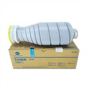 Tn011 Original Aoth050 Asia Pacific Bizhub 951 1051 1200 Tóner Original para Copiadora Konica Minolta Tn011 - Product Image 2