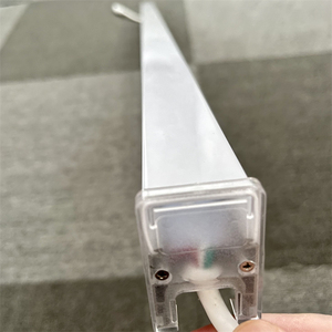 Tube <span class=keywords><strong>LED</strong></span> DMX Pixel Ws2811 DC24V pour Décoration Scène 3D Discothèque, Barre Lumineuse - Product Image 4