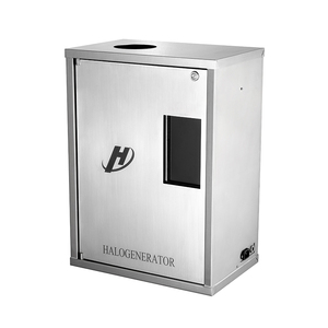 盐疗盐室卤化器 - Product Image 3