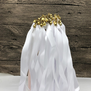 Nastro Colorato in Stile Europeo per Concerti, Eventi Sportivi, Matrimoni e Feste - Vendita all'Ingrosso - Product Image 3