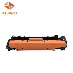 Cartucho de tóner de color compatible con FULUXIANG 658A para <span class=keywords><strong>HP</strong></span> para LaserJet <span class=keywords><strong>M751dn</strong></span>/751n/W2000A/W2001A/W2002A/W2003A - Product Image 4