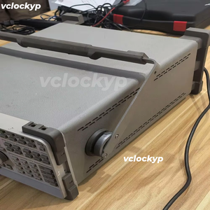 Analyseur de spectre Agilent 8595E 9KHz-6.5GHz - Product Image 5