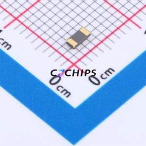 SC-32S32.768kHz20PPM12.5pF Crystal (Passive) SMD3215-2P Crystal Oscillator 32.768kHz 20ppm 12.5pF - Product Image 2