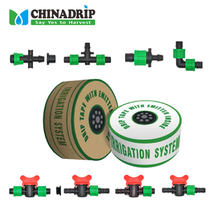 Accesorios/Conectores/Acoplamientos para Cintas <span class=keywords><strong>de</strong></span> Riego por <span class=keywords><strong>Goteo</strong></span>, <span class=keywords><strong>Equipo</strong></span> <span class=keywords><strong>de</strong></span> Riego por <span class=keywords><strong>Goteo</strong></span> - Product Image 4