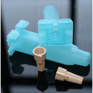 Conector Impermeable Dbry 6 para Terminación de Cables Aislados en Semáforos Municipales y Cables de Riego de hasta 600V - Product Image 5