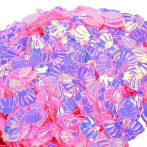 Lentejuelas Brillantes Multicolores Doradas al por Mayor, Polvo Suelto Mixto, Lentejuelas Holográficas Personalizadas para Decoración de Uñas - Product Image 5