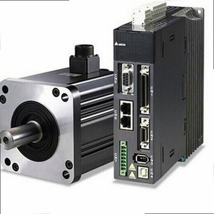 Kit de Motor de Accionamiento de CA ASD-A2-1521-L + ECMA-E11315RS para Control de Automatización Industrial - Product Image 6