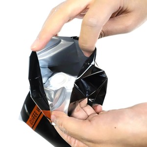 Tùy chỉnh in 1-gallon đứng lên túi thực phẩm cấp Mylar túi nhỏ Zip khóa thiết kế cho bao bì thực phẩm bán buôn túi zip nhỏ - Product Image 1