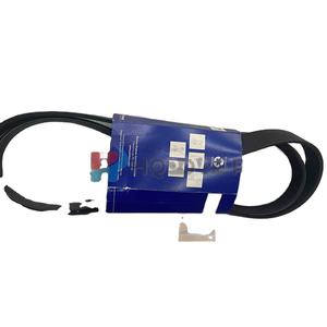 Graafmachine 1841559c1 1819392c2 Motor Reserveonderdelen 1306 Ventilator Riem Machines Motoren Voor Perkins - Product Image 1