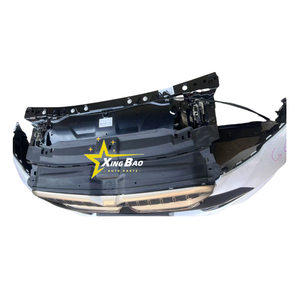 2024 5-Series G60 Chất lượng cao <span class=keywords><strong>front</strong></span> <span class=keywords><strong>bumper</strong></span> lắp ráp với tản nhiệt fan Kit & đèn phía trước xe <span class=keywords><strong>Bumper</strong></span> <span class=keywords><strong>Front</strong></span> Kit - Product Image 6