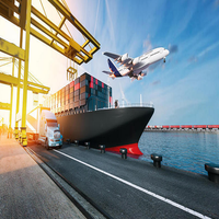 Calcul des frais d'agent de dédouanement et de transitaire, prix des services de dédouanement de l'exportation de Chine vers le Royaume-Uni, les États-Unis et l'Allemagne
