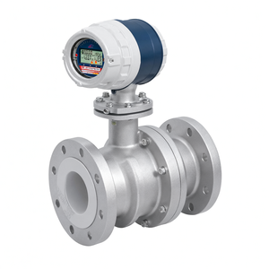 Débitmètre électromagnétique FEM2000-102221A22112, vente directe d'usine - Product Image 1