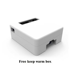 Máy Ấp Trứng Bò Sát Kèm Đèn LED, Máy Ấp Trứng 128 Trứng Gà Tự Động Hoàn Toàn - Product Image 5