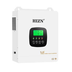 Inverter Solari Ibridi per Uso Domestico e Commerciale Trifase <span class=keywords><strong>3</strong></span>.3kw 3kw Solare per Uso Residenziale Migliore - Product Image 2