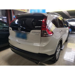 Auto Usado Guazi, Honda CR-V <span class=keywords><strong>2013</strong></span>, Buen <span class=keywords><strong>Precio</strong></span>, Motor de Gasolina, Automático, SUV de 5 Plazas, Volante a la Izquierda, para Compradores de SUV Familiares Confiables - Product Image 5