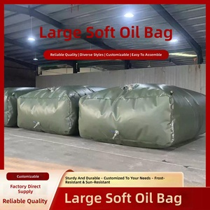 Réservoir de Carburant Portable Pliable en Polyuréthane TPU ZOE, Léger, 5-40L, pour Moto et <span class=keywords><strong>Voiture</strong></span>, Vente en Gros - Product Image 4