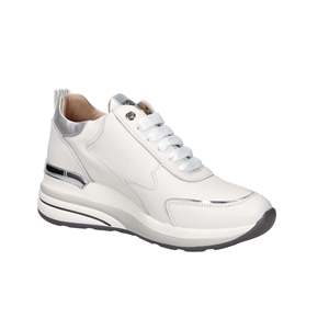 Sneakers Donna Keys K-11223 Taupe - Product Image 6