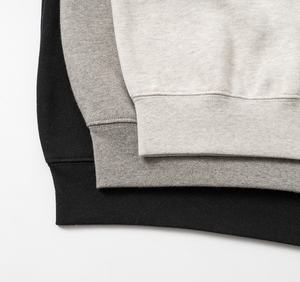 Designer Wei Gao Street Clothing 100% Coton Longueur Automne Saison <span class=keywords><strong>Flocage</strong></span> Lettre Impression sur Vente en Gros Holi Fashion Day - Product Image 3