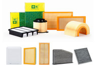 Filtre à air de voiture Castrol CA-1395-2H G92DJ-0E010 G92DJ0E010 pour Toyota Highlander Crown Jac Tyurmpchi GS8
