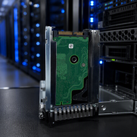 4XB7A74951 02JH877 1.92 TB 2.5" SAS 12G SSD Server Solid State Drive untuk DE2000H DE4000H DE4000F DE6000H DE6400F DE6600F DE6600H
