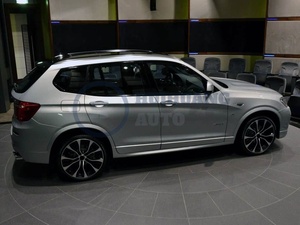 Prezzo di fabbrica ricambi Auto bumper Kit carrozzeria per <span class=keywords><strong>BMW</strong></span> X3-Series F25 2011-2017 cambia a F25 <span class=keywords><strong>M</strong></span> Sport <span class=keywords><strong>pacchetto</strong></span> modello - Product Image 4