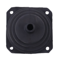 Pièce de rechange pour nacelle élévatrice, contrôleur de joystick de machine de construction, soufflet 70002731 pour plateforme de travail en hauteur JLG, nacelle à flèche, ciseaux